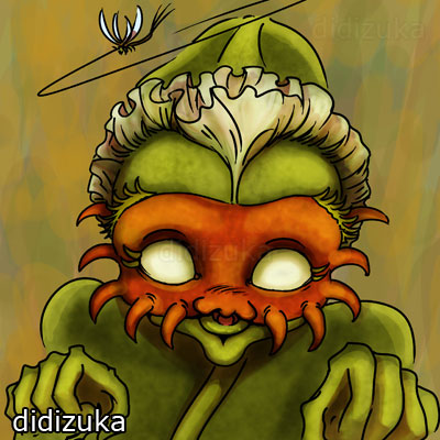 Avatar Didizuka